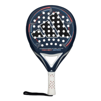 Padelschläger Adidas Adipower Multiweight CTRL Pro EDT Álex Ruiz 2024