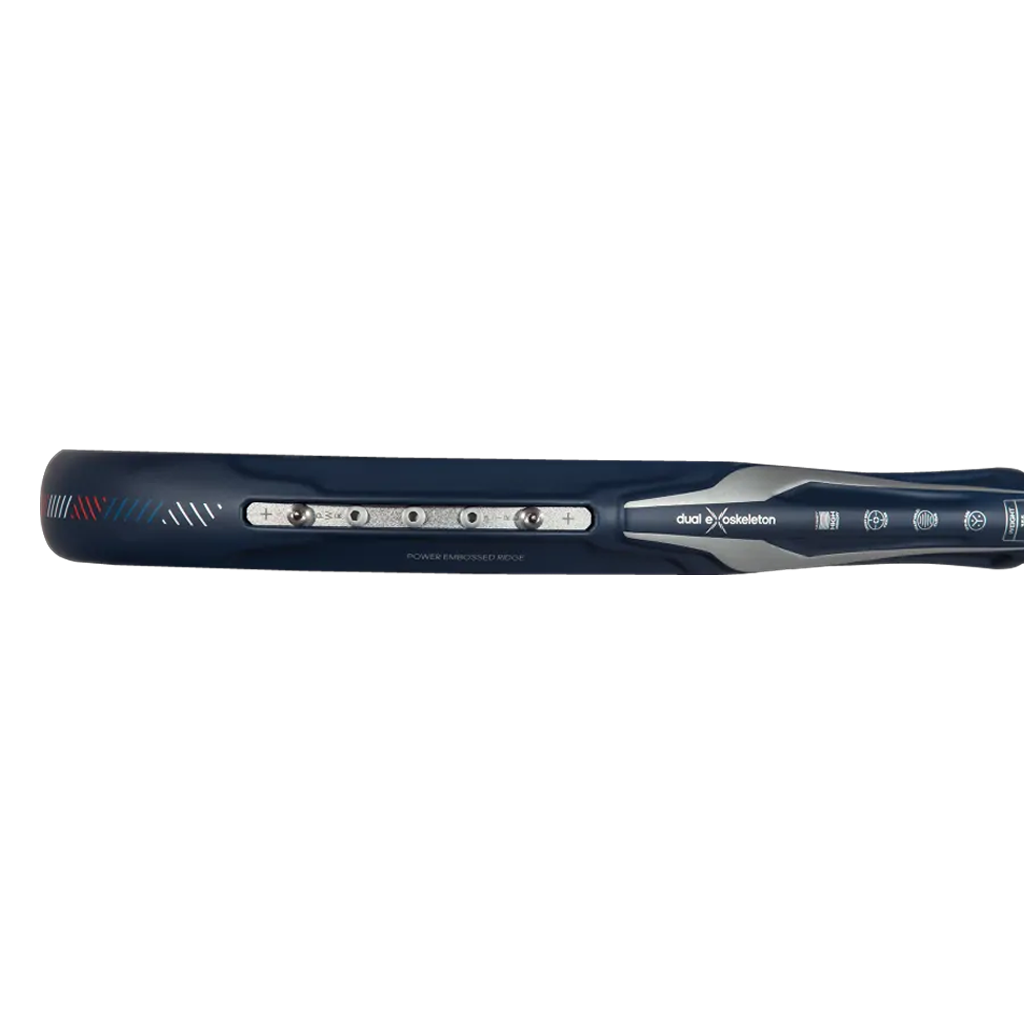 Racchetta da Padel Adidas Adipower Multiweight CTRL Pro EDT Álex Ruiz 2024 - immagine 8