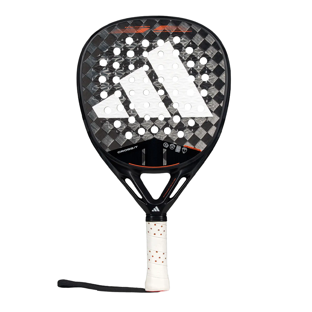 Padelschläger Adidas Cross IT 3.4 2025