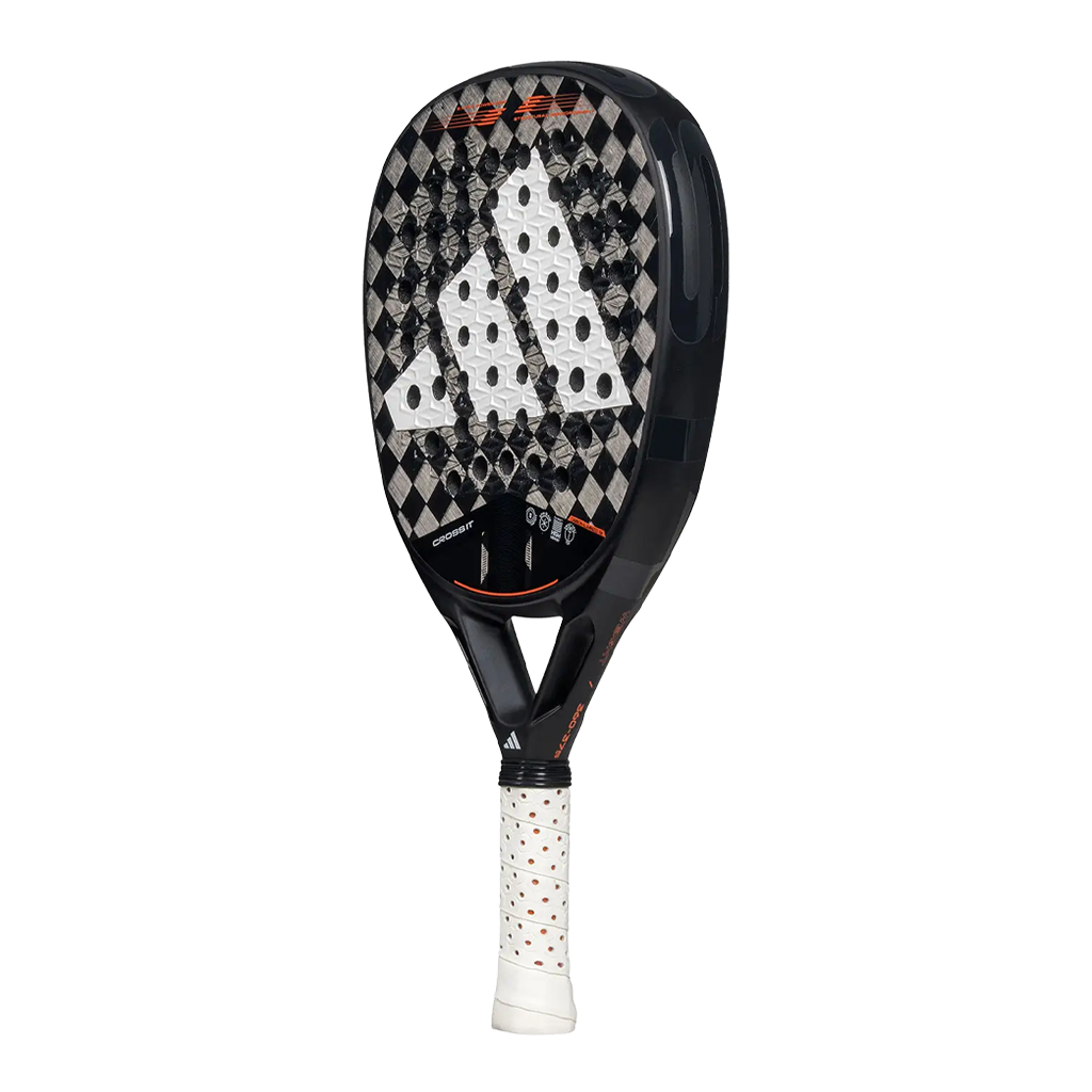 Padelschläger Adidas Cross IT 3.4 2025 – Bild 2
