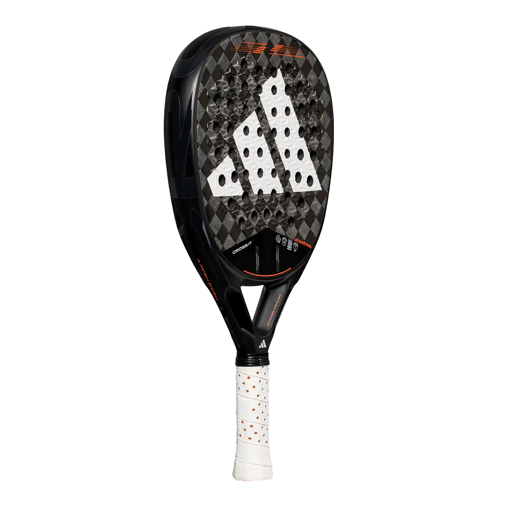 Padelschläger Adidas Cross IT 3.4 2025 – Bild 3