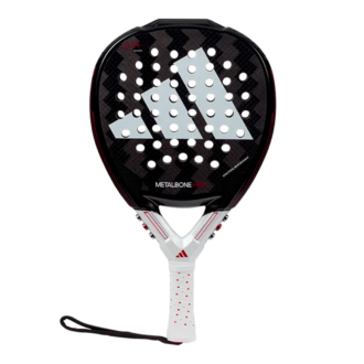 Padelschläger Adidas Metalbone 3.3 HRD+ Ale Galán
