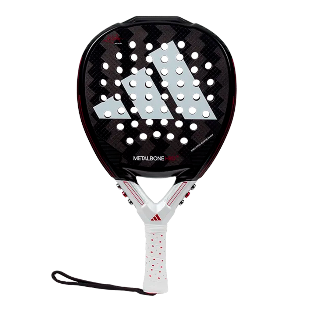 Racchetta da Padel Adidas Metalbone 3.3 HRD+ Ale Galán