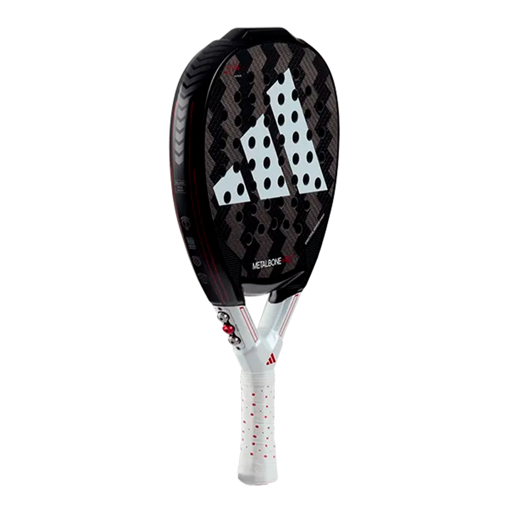 Racchetta da Padel Adidas Metalbone 3.3 HRD+ Ale Galán - immagine 2
