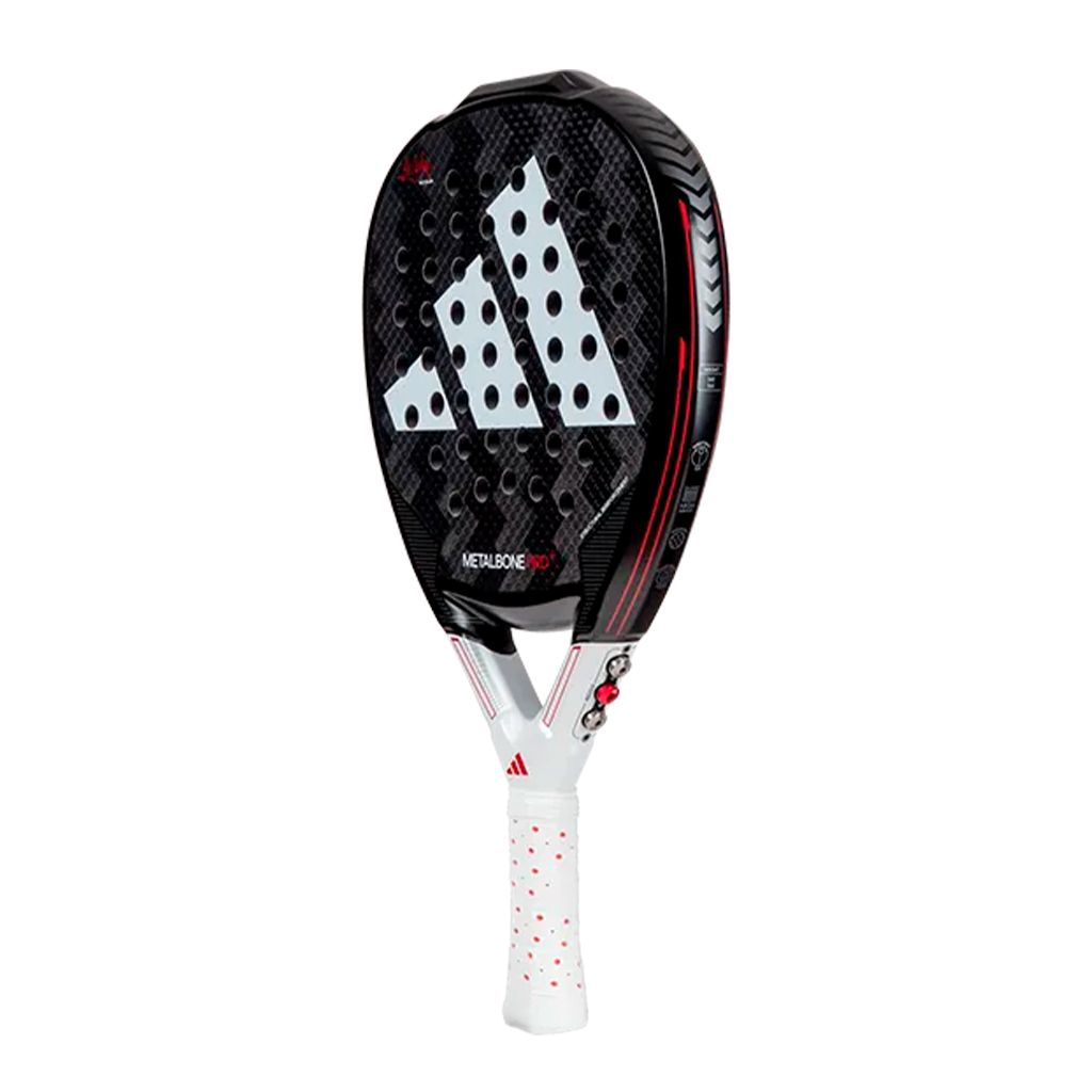 Racchetta da Padel Adidas Metalbone 3.3 HRD+ Ale Galán - immagine 3