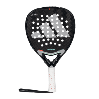 Padelschläger Adidas Metalbone 3.4 2025 Ale Galán
