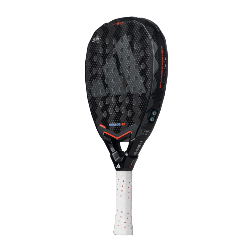 Padelschläger Adidas Metalbone HRD+ 3.4 2025 Ale Galán – Bild 2