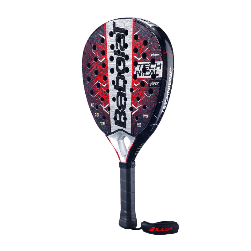 Racchetta da Padel Babolat Technical Viper 2025 - immagine 2