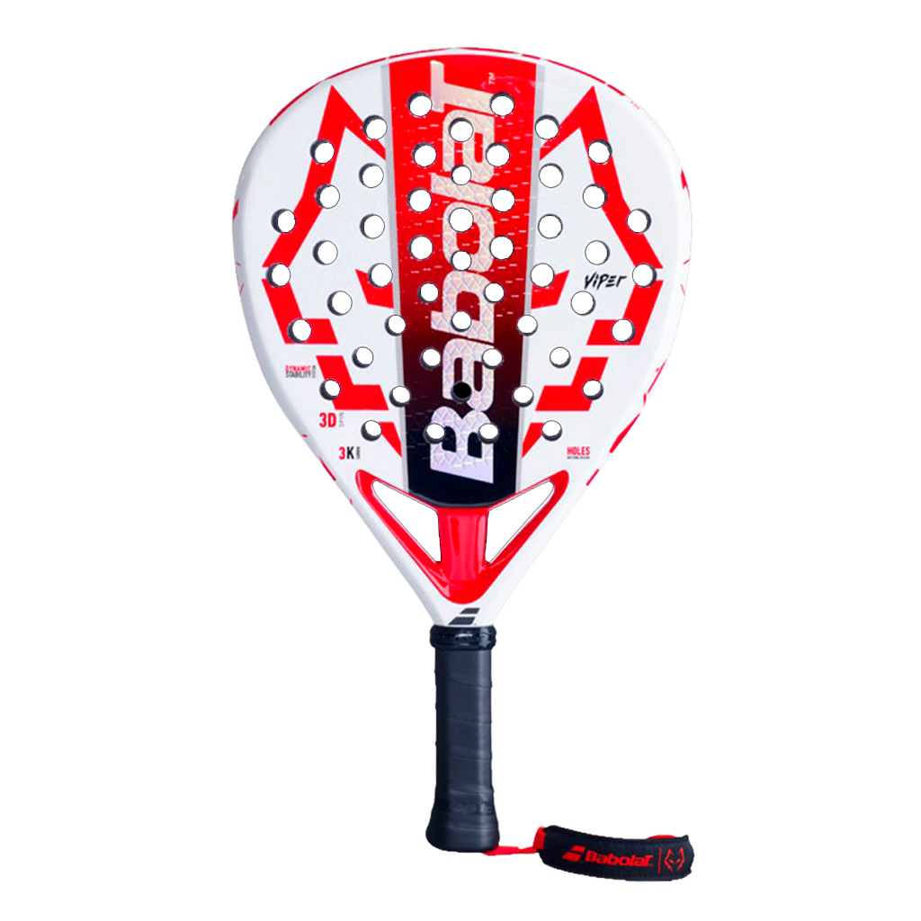 Babolat Padel Racket Technical Viper 2025 Juan Lebrón