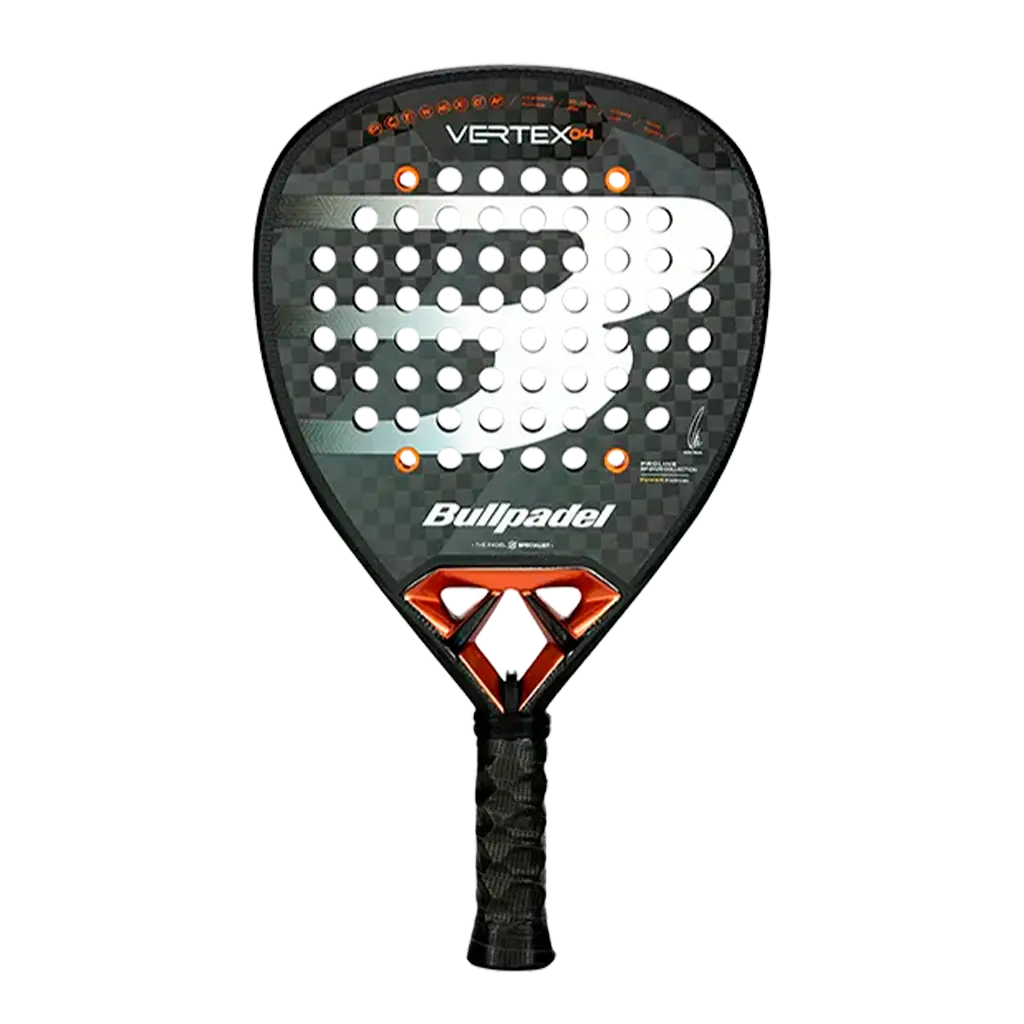 Racchetta da Padel Bullpadel VERTEX 04 2025