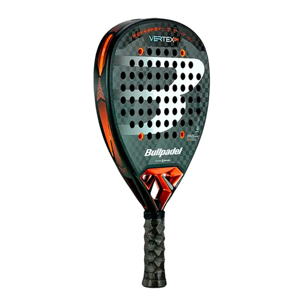 Racchetta da Padel Bullpadel VERTEX 04 2025 - immagine 2