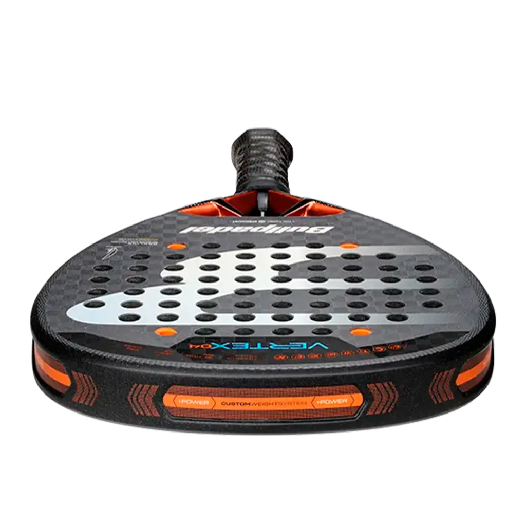 Racchetta da Padel Bullpadel VERTEX 04 2025 - immagine 4