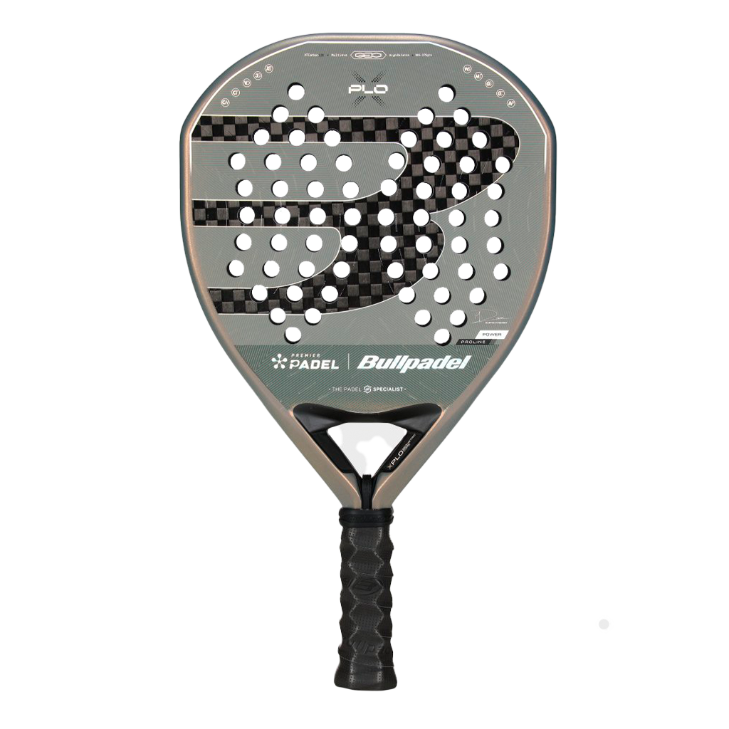 Racchetta da Padel Bullpadel Xplo Premier Padel 2026 - immagine 4