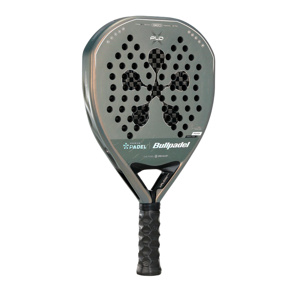 Racchetta da Padel Bullpadel Xplo Premier Padel 2026 - immagine 3
