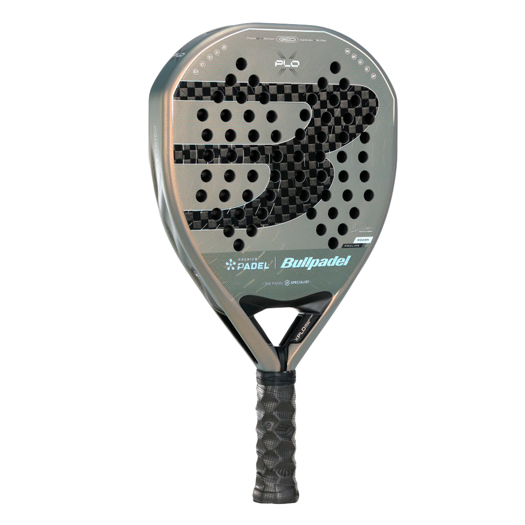 Racchetta da Padel Bullpadel Xplo Premier Padel 2026 - immagine 2
