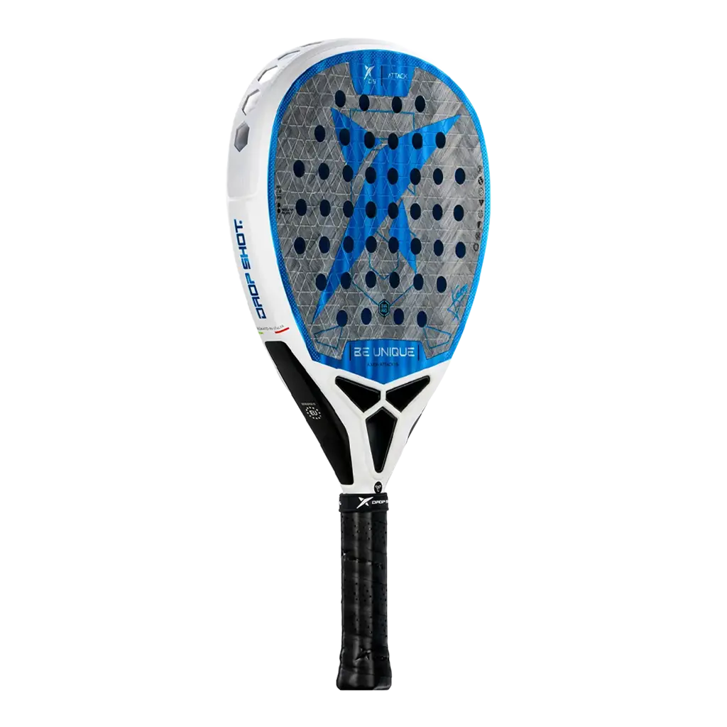 Pala Drop Shot Axion Attack 1.5 Jon Sanz - Imagen 2