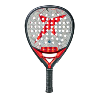 Drop Shot Padel Racket Conqueror Attack 1.5 2025