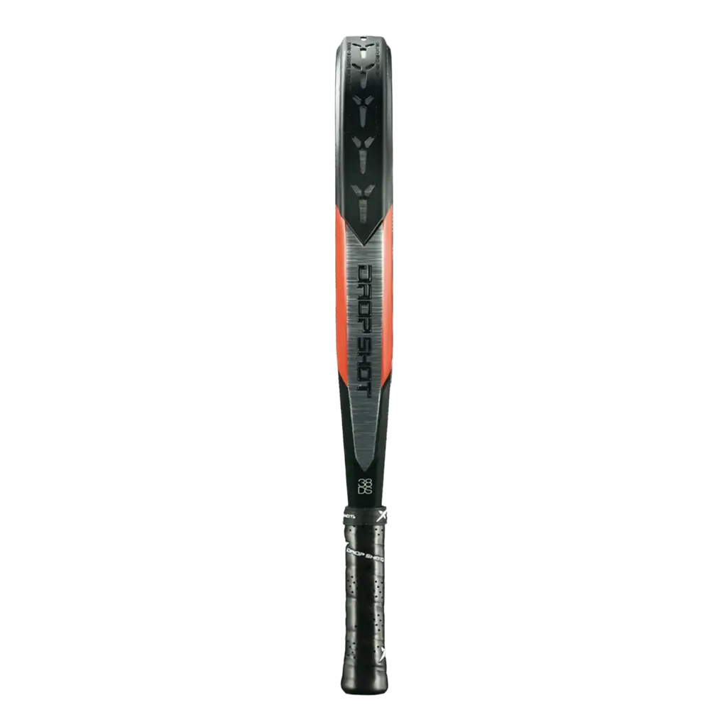 Drop Shot Padel Racket Conqueror Control 2025 - Image 5