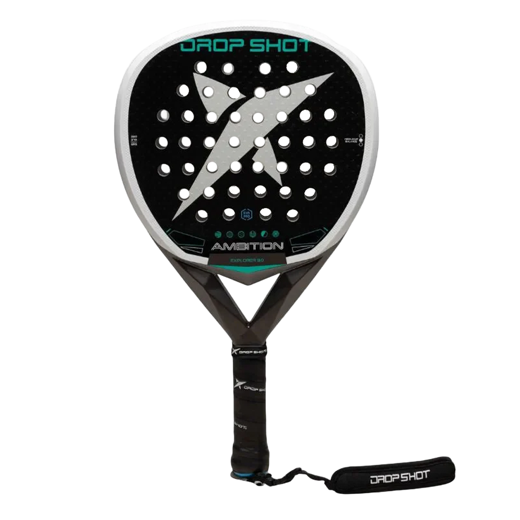 Racchetta da Padel Drop Shot Explorer 9.0 2026