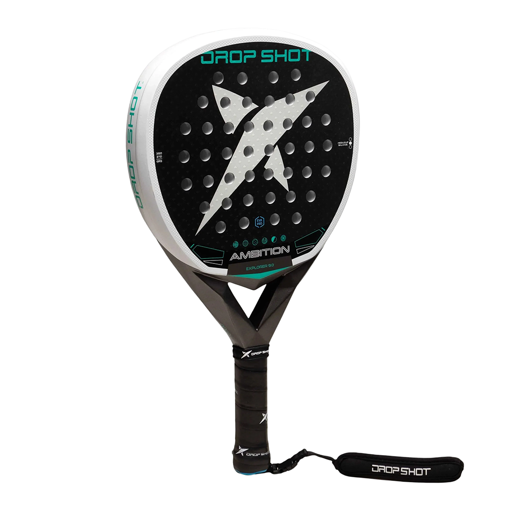 Racchetta da Padel Drop Shot Explorer 9.0 2026 - immagine 2