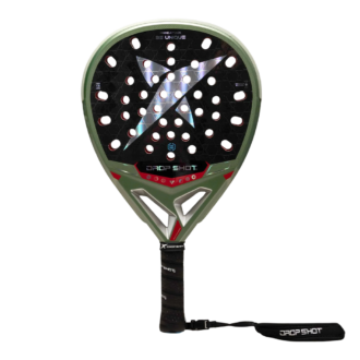 Drop Shot Padel Racket Prime Attack 2026