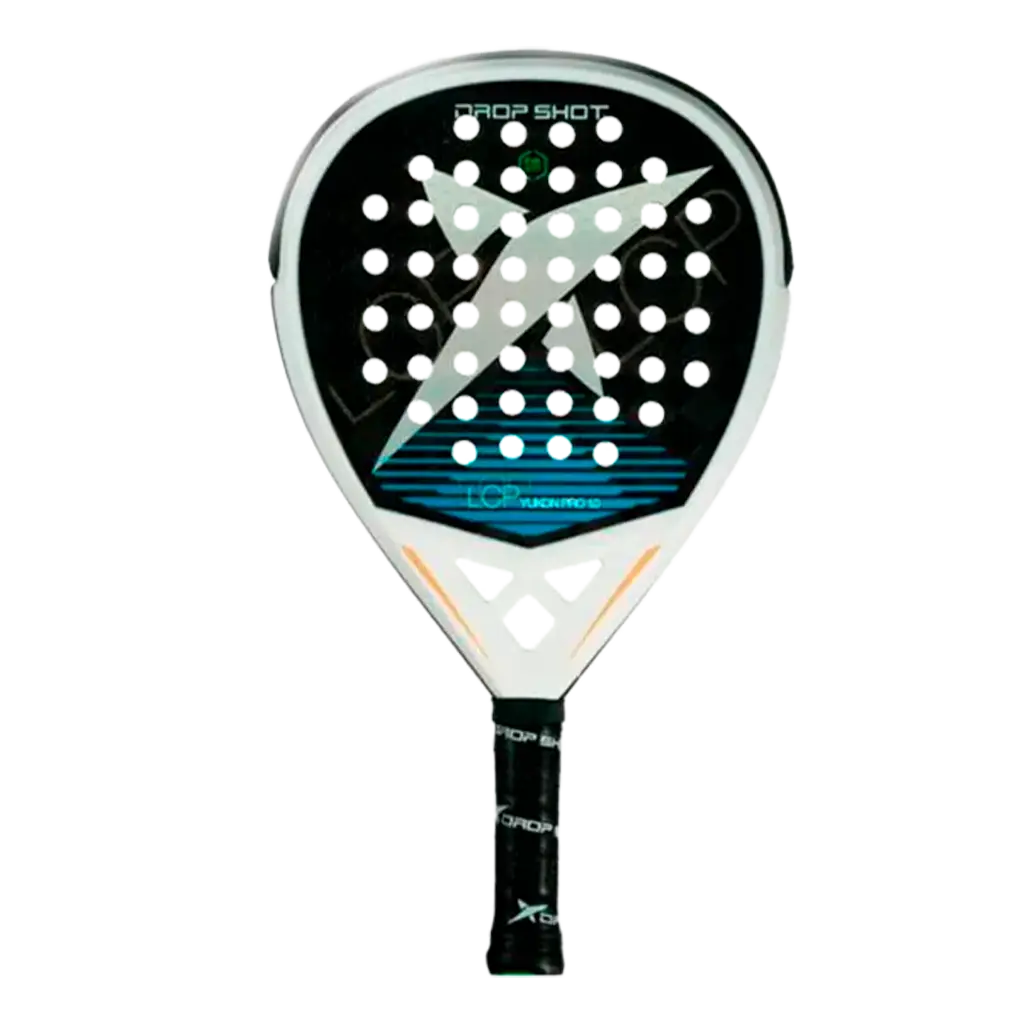 Racchetta da Padel Drop Shot Yukon Pro 1.0