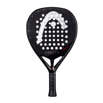 Head Padel Racket Coello Pro 2025