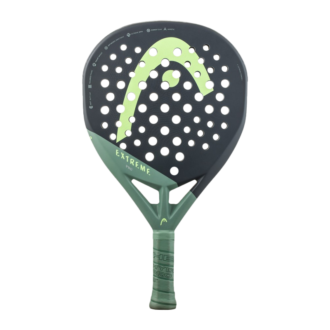 Head Padel Racket Extreme Pro 2024