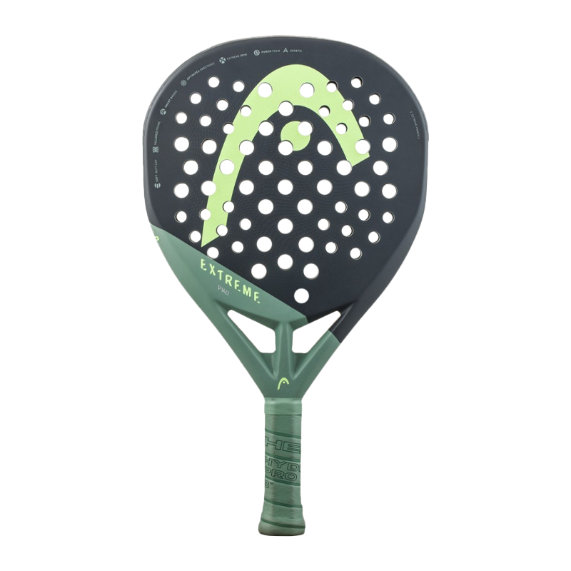 Padelschläger Head Extreme Pro 2024