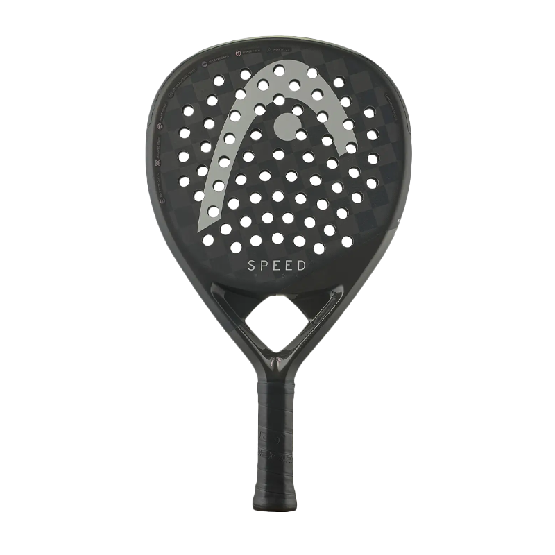Head Padel Racket Speed Pro X 2025