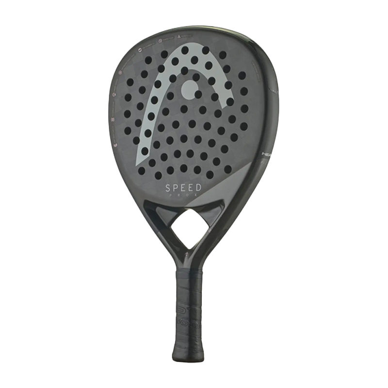 Head Padel Racket Speed Pro X 2025 - Image 2