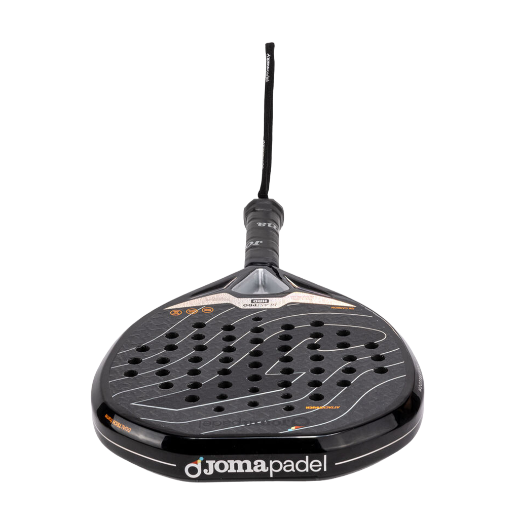 Padelschläger Joma Blast Pro HRD Black/Gray 2026 – Bild 4