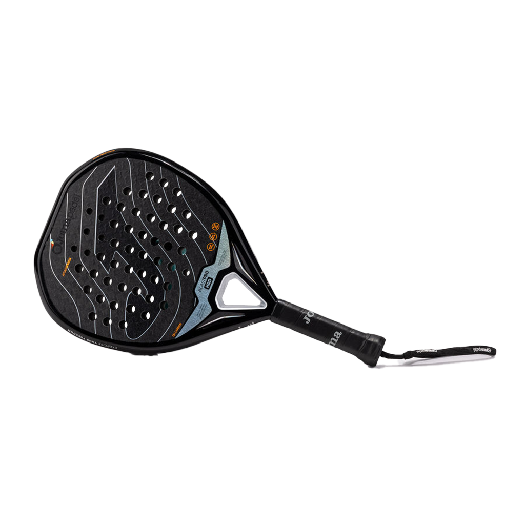 Padelschläger Joma Blast Pro HRD Black/Gray 2026 – Bild 5