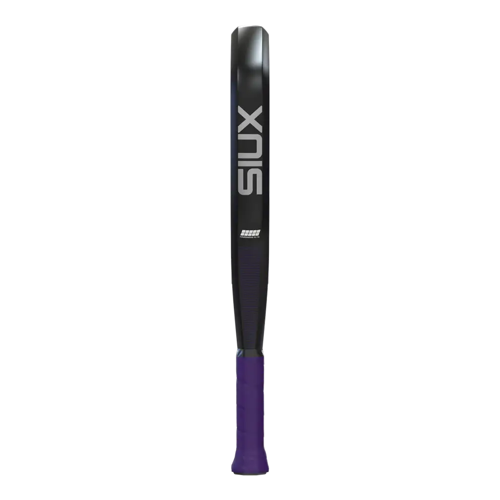 Racchetta da Padel Siux Fenix Pro Black 2026 - immagine 3