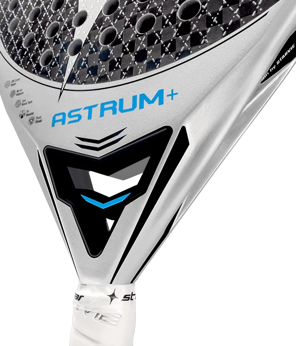 Padelschläger StarVie Astrum+ 2026 – Bild 3