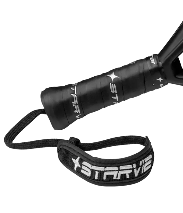 Padelschläger StarVie Black Titan 2026 – Bild 5