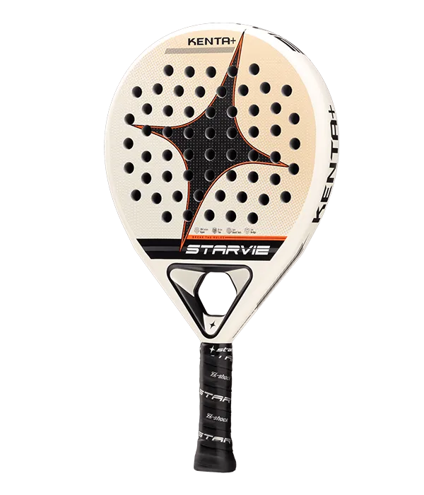 Racchetta da Padel StarVie Kenta+ 2026 - immagine 2