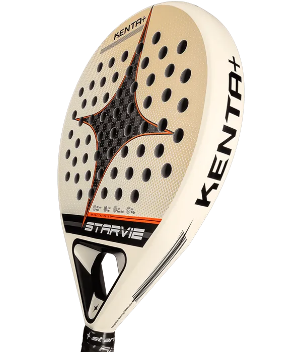 Racchetta da Padel StarVie Kenta+ 2026 - immagine 3
