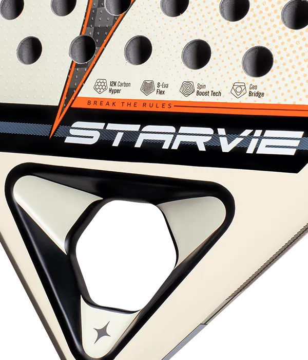 Racchetta da Padel StarVie Kenta+ 2026 - immagine 4