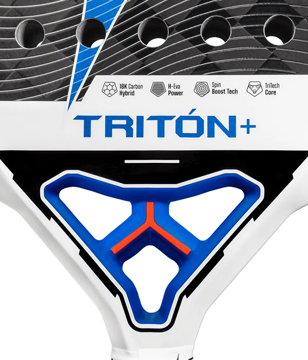 Pala StarVie Triton+ Power 2026 - Imagen 4