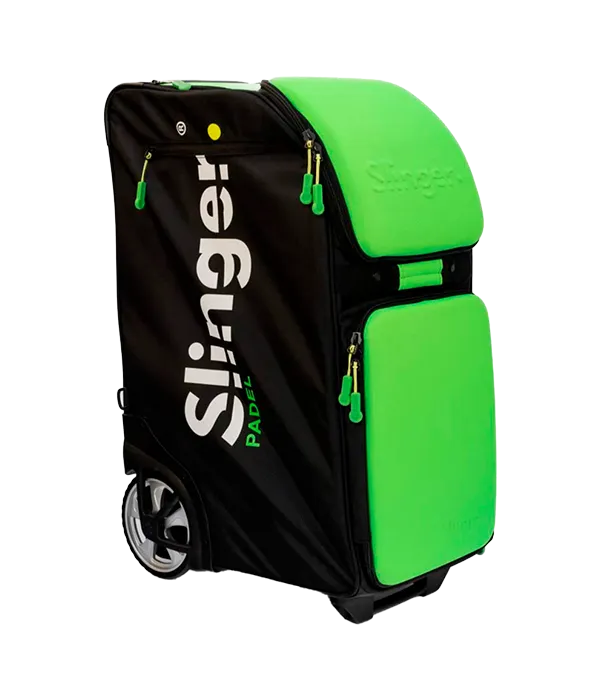 Spear Machine Padel Balls Slinger from Padel - Image 2