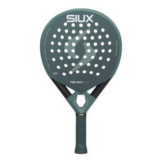 Siux Padel Racket Trilogy Elite 6 2026