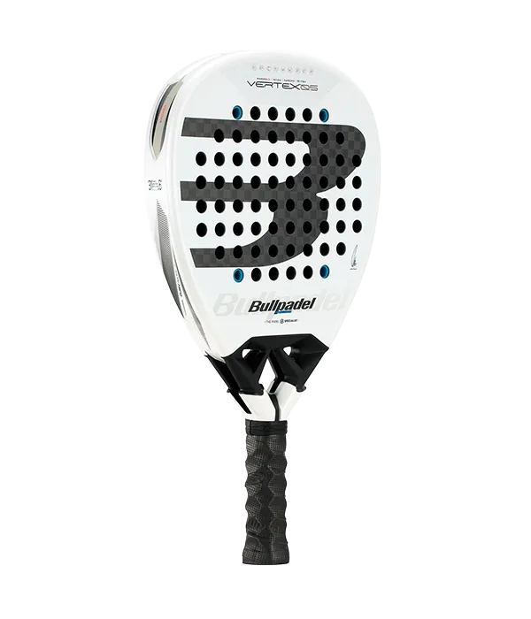 2er-Set Padelschläger Bullpadel Vertex 05 2026 – Bild 2