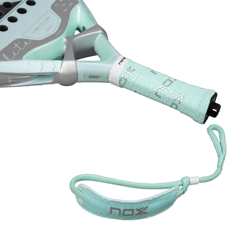 Padelschläger NOX Ventus Hybrid 12K Lite 2026 – Bild 7