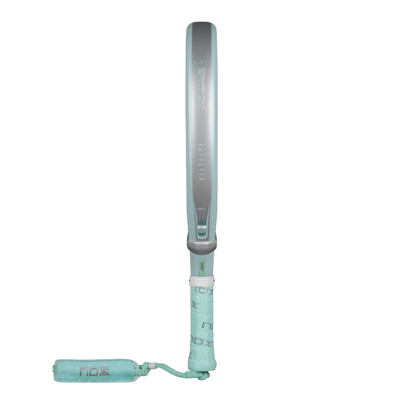 Padelschläger NOX Ventus Hybrid 12K Lite 2026 – Bild 3