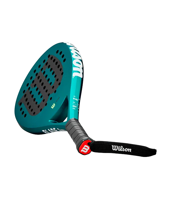 Wilson Padel Racket Blade Pro V3 2025 - Image 7