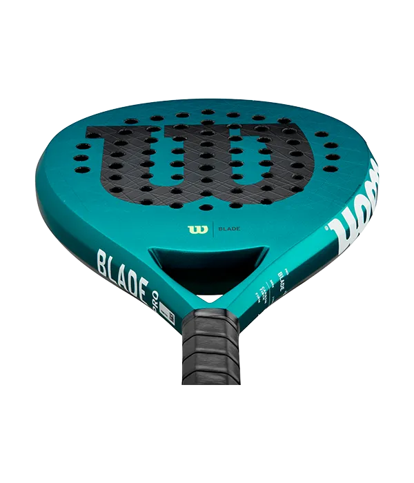 Wilson Padel Racket Blade Pro V3 2025 - Image 4