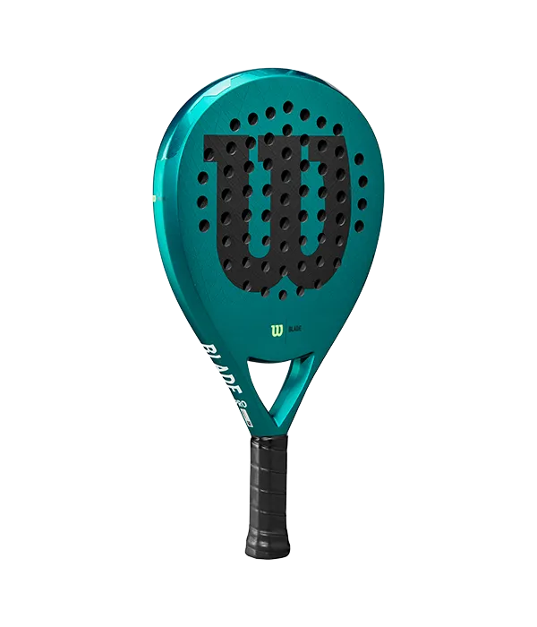 Wilson Padel Racket Blade Pro V3 2025 - Image 3
