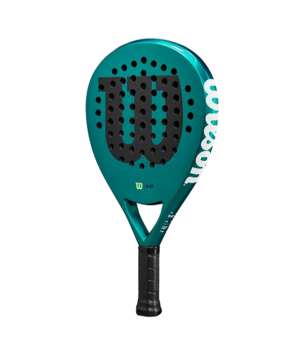 Wilson Padel Racket Blade Pro V3 2025 - Image 2