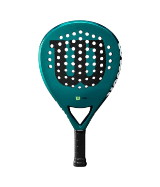 Wilson Padel Racket Blade Pro V3 2025